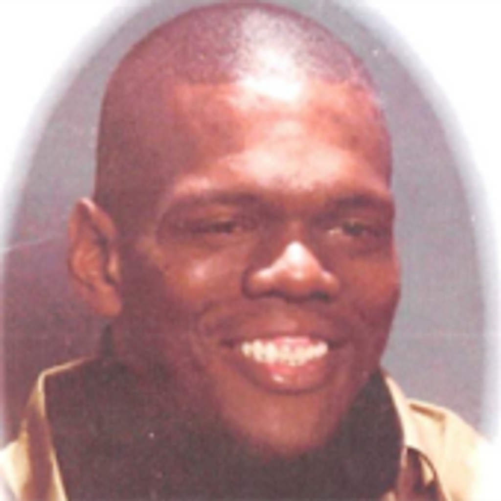 Terry Wayne "Big T" Clark