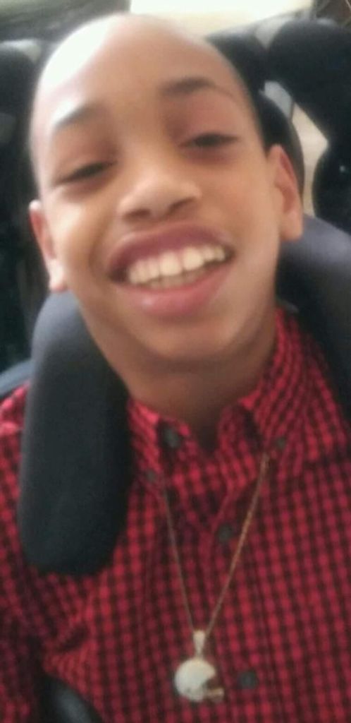 Marcus J. Gooch Jr. Profile Photo
