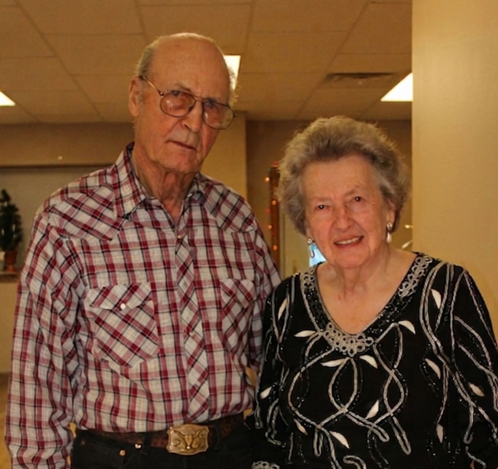 Robert And Benita Schackow Profile Photo