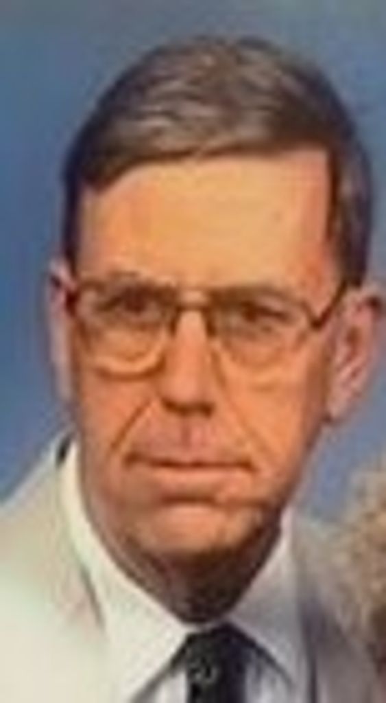 Morris G Martin