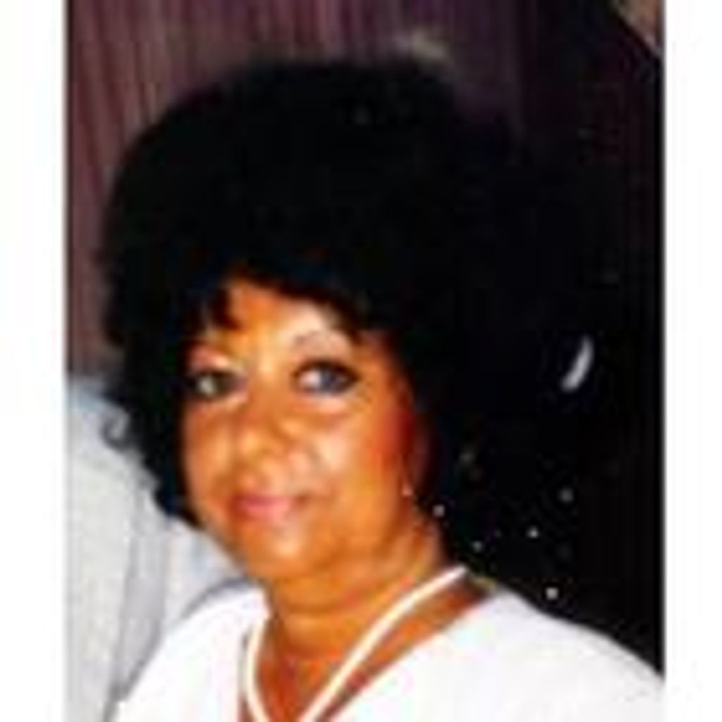 Rosemaria K. "Rosie" Steiner