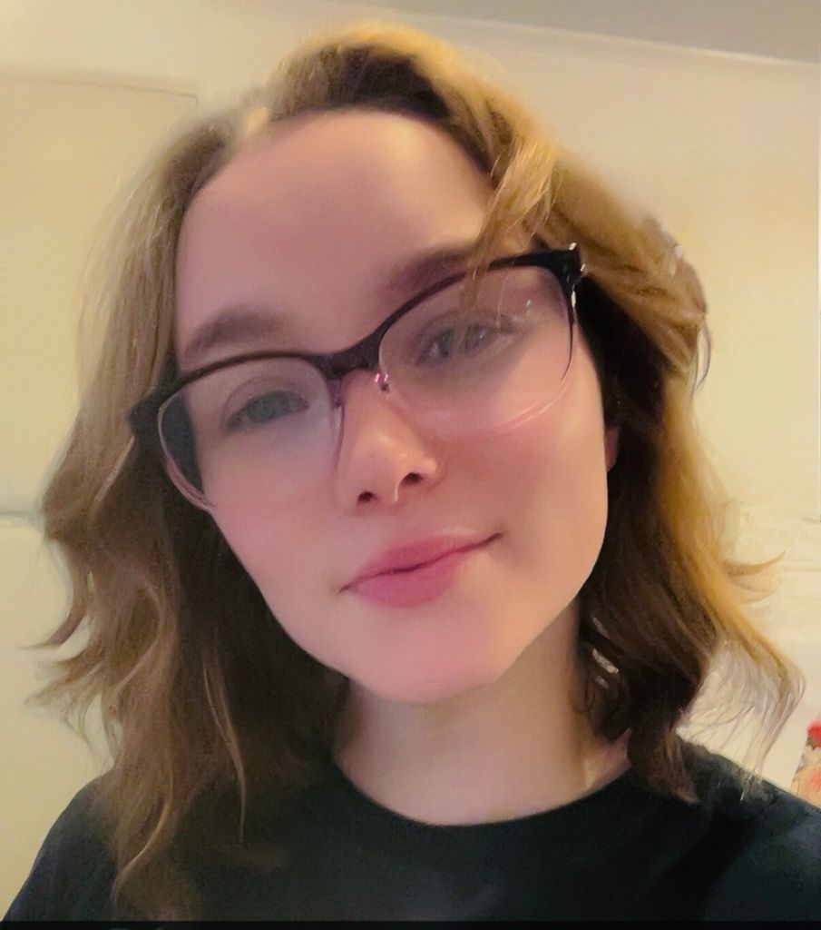 Elizabeth René McCoy