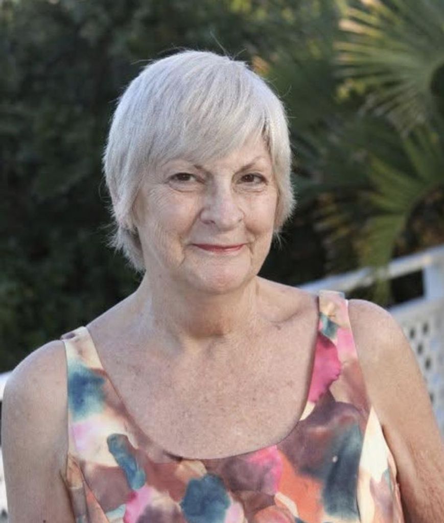 Kay Austin Ray Henson Profile Photo