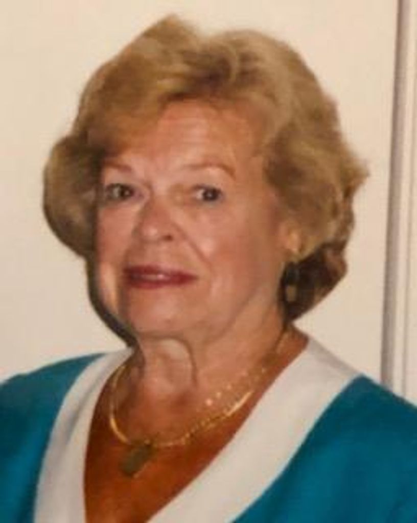 Margaret "Esther" Gearon