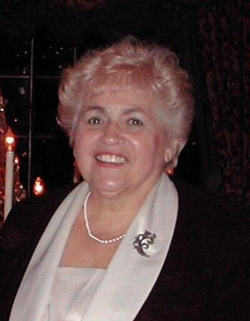 Helen Malkowski