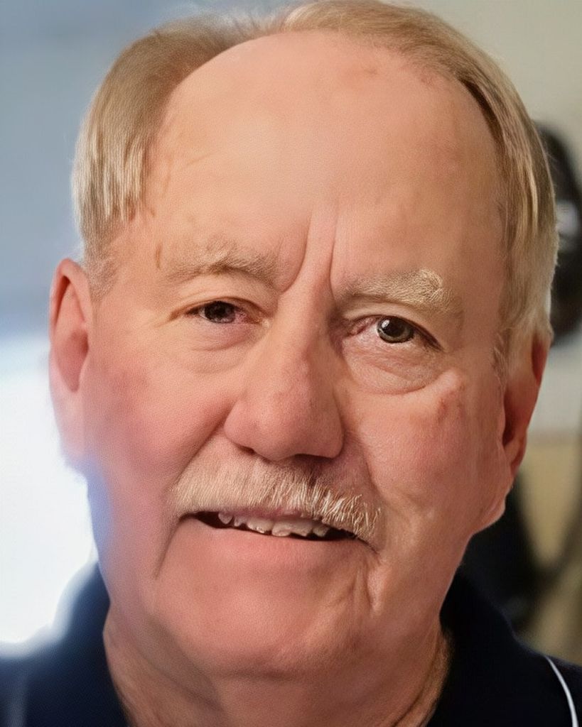 Boyd Halverson