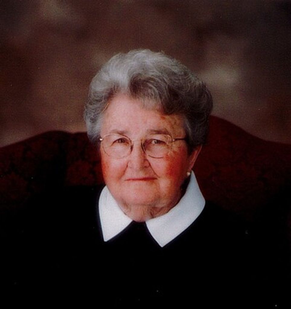 Ruth Mae Mckee Profile Photo