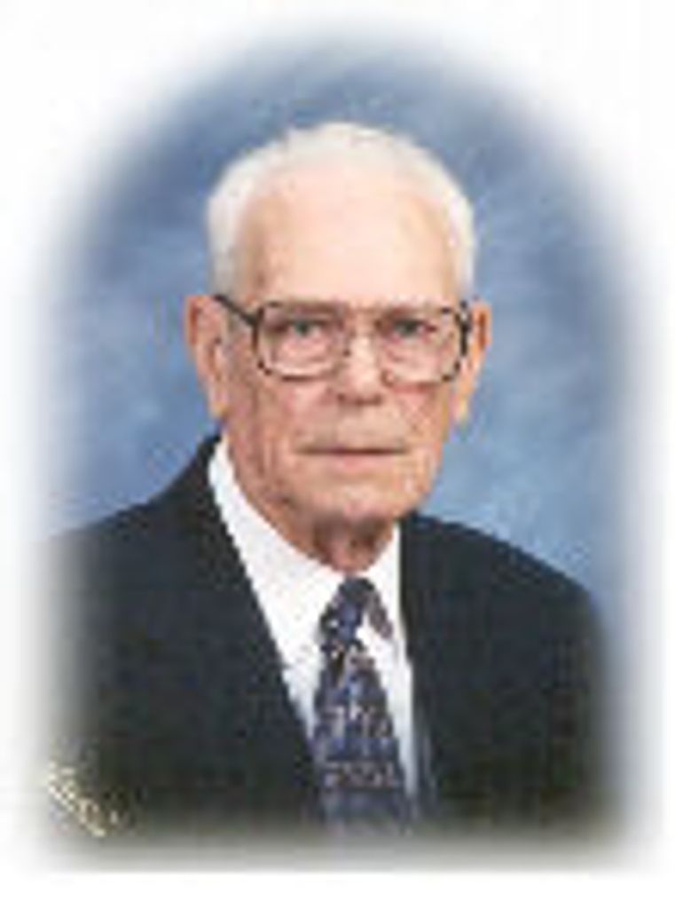 William Lloyd Tinius Profile Photo