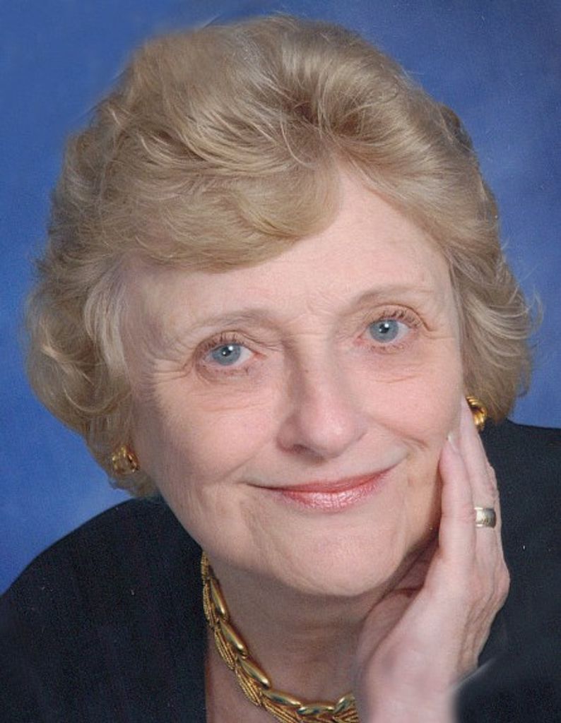 Donna Baker