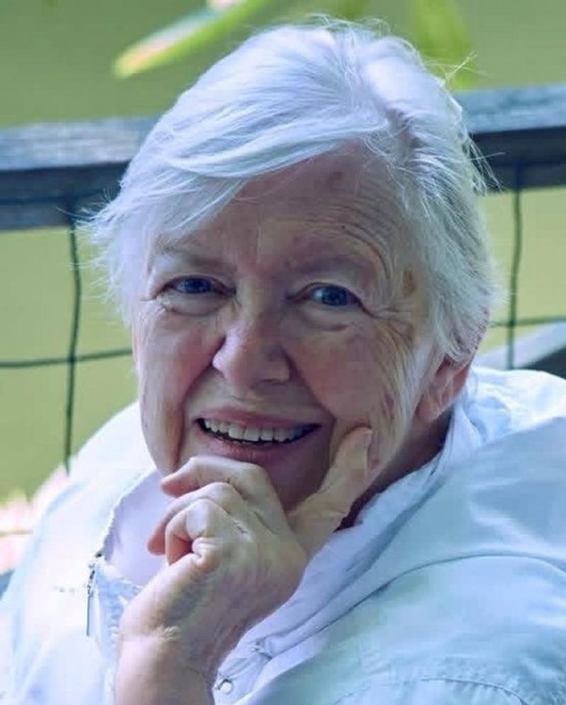 Elizabeth R. "Betsy" Rider Profile Photo