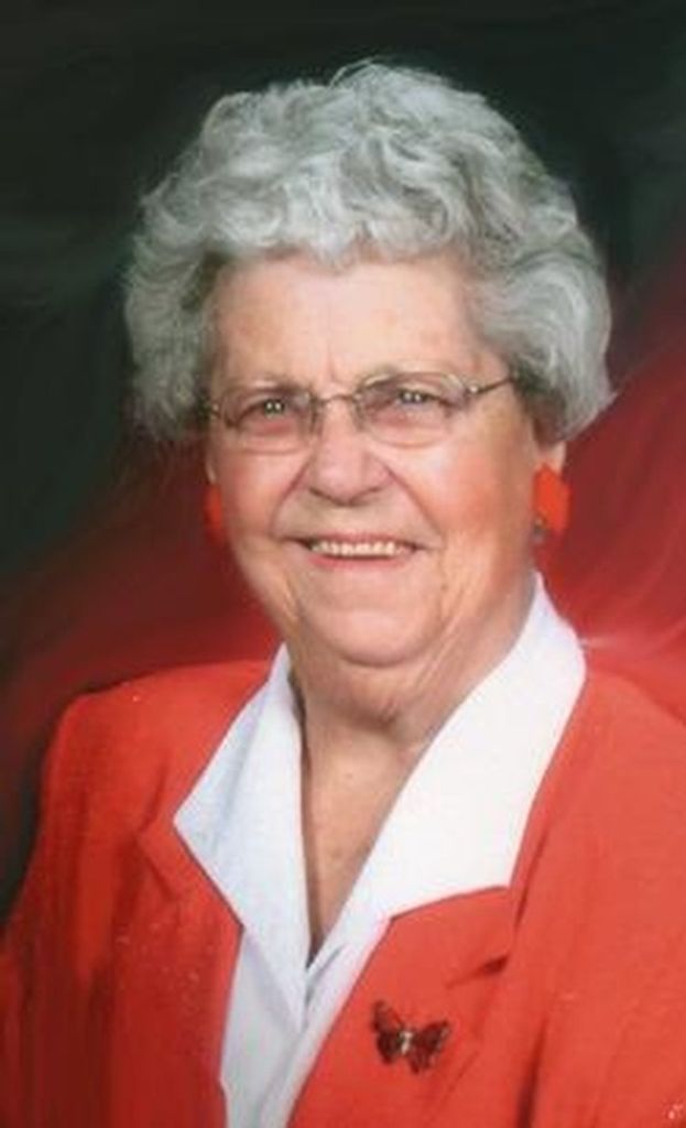Barbara W. Staton