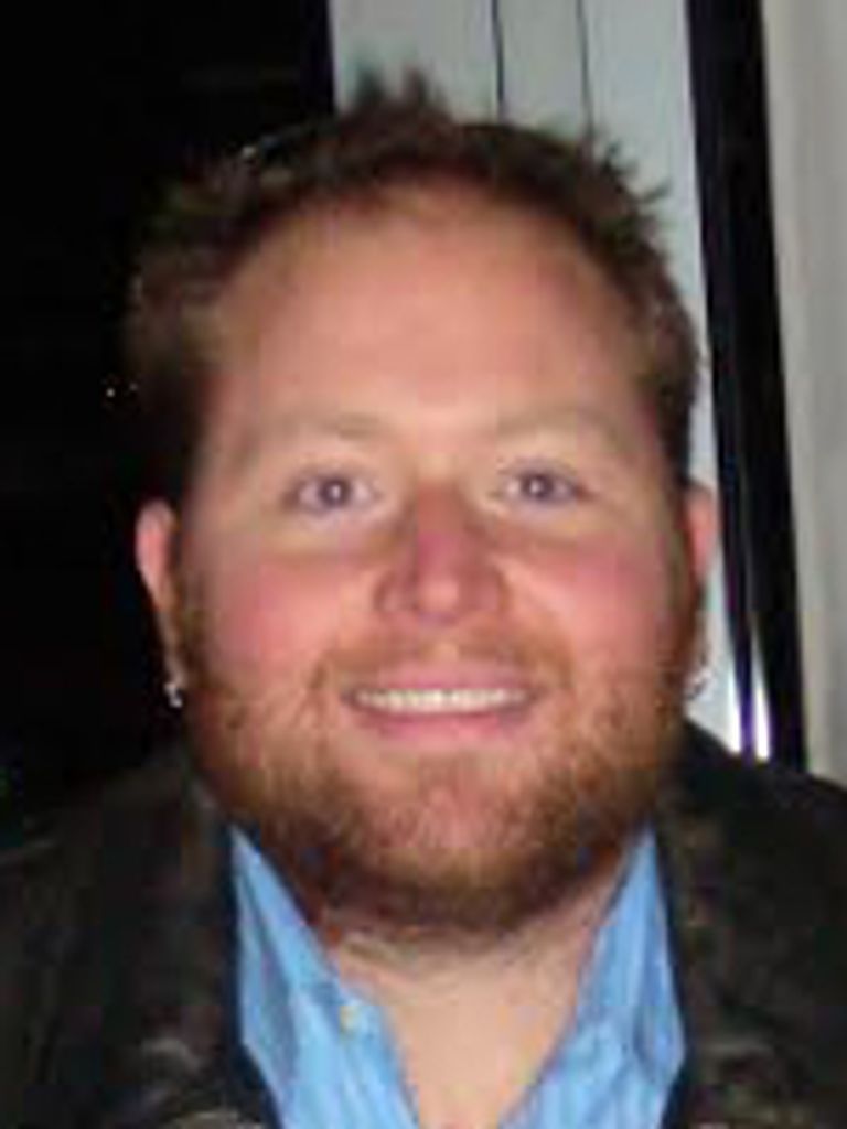 Jason Daniel Swinehamer Profile Photo