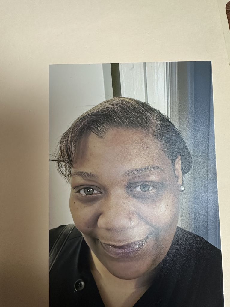 Mrs. Lakisha Stewart Profile Photo