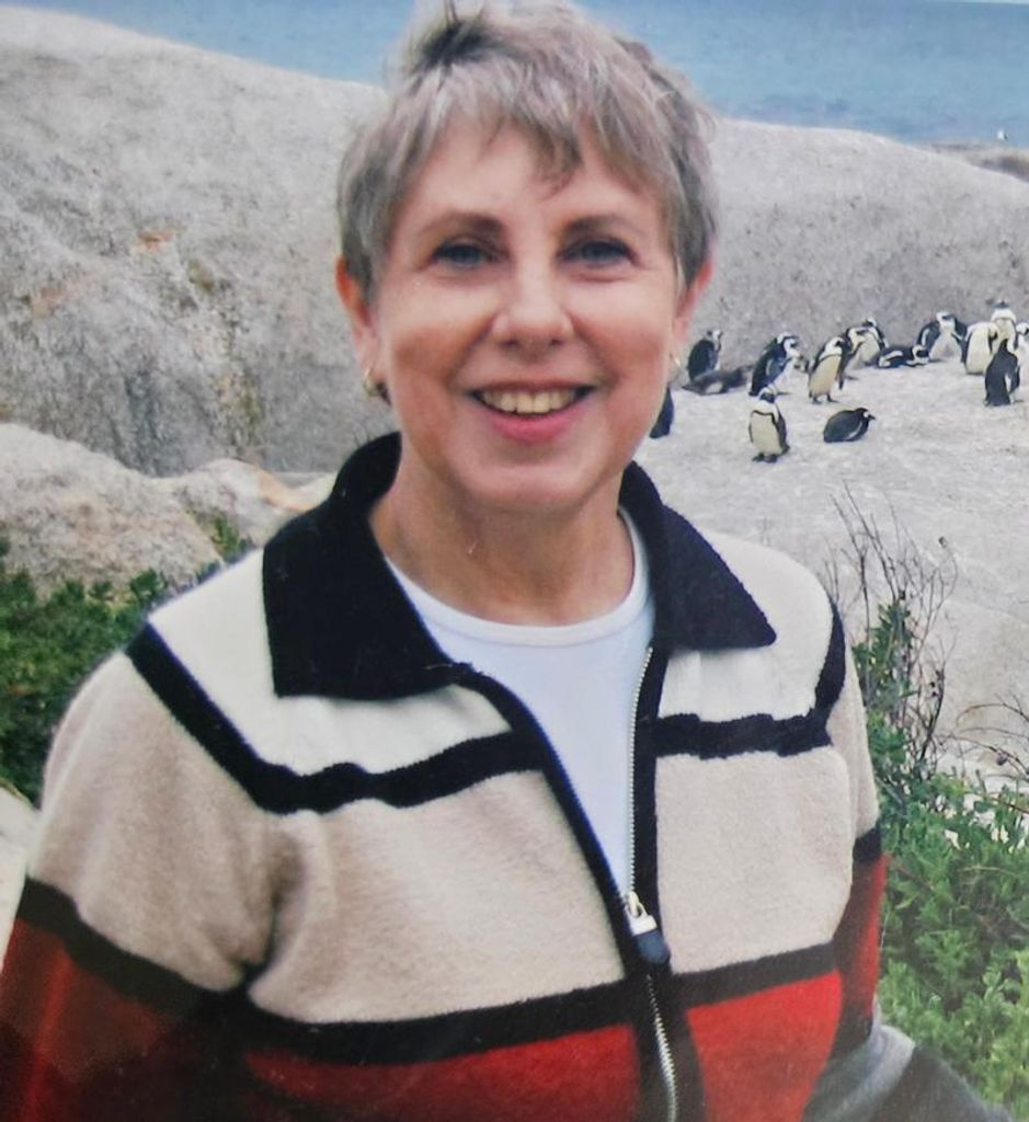 Jane Helen Gregory