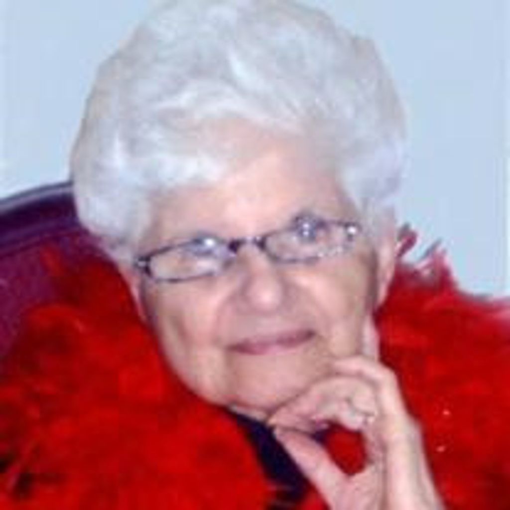 Alice M. Colafrancesco