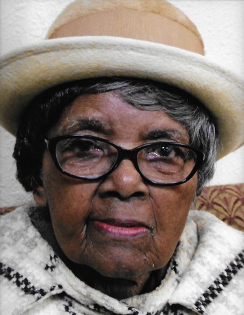 Ella "Granny" Shelton