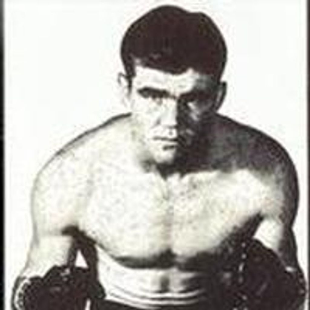 Pete Mead