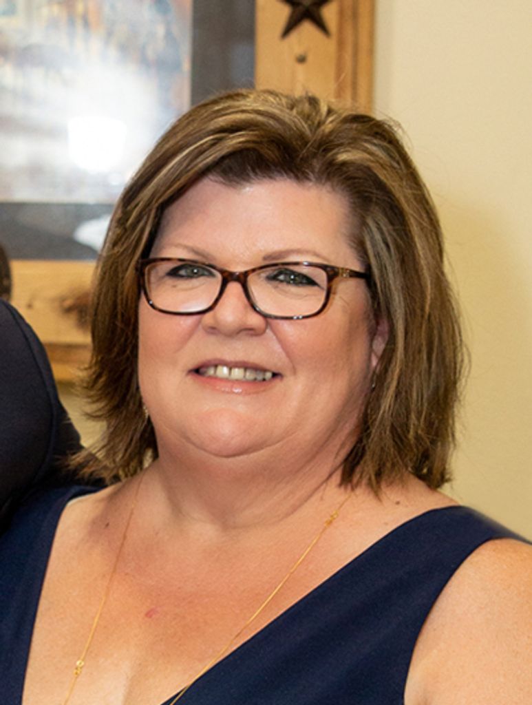 Desiree Darlene Eyler