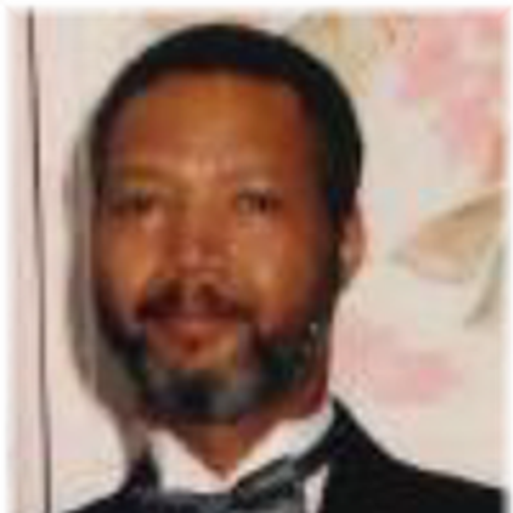 Burton O. Dillard, Jr.