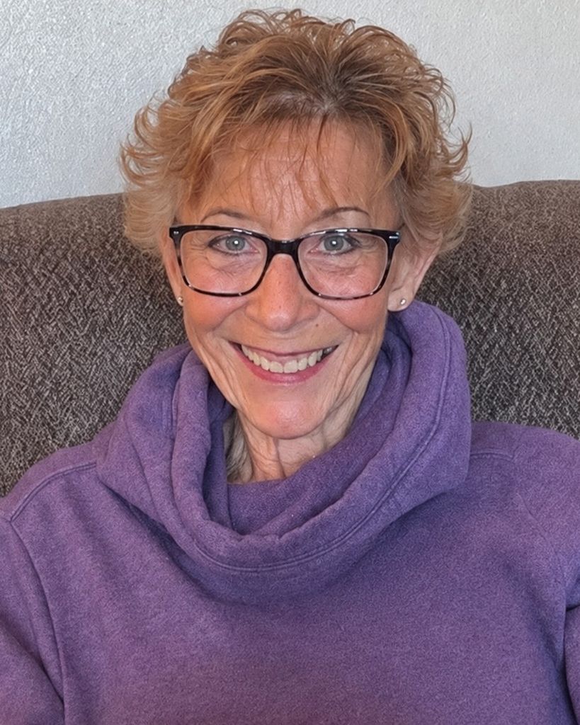 Sally Ann Pudwill Profile Photo