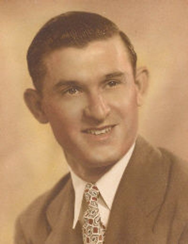 Ray Gordon York Profile Photo