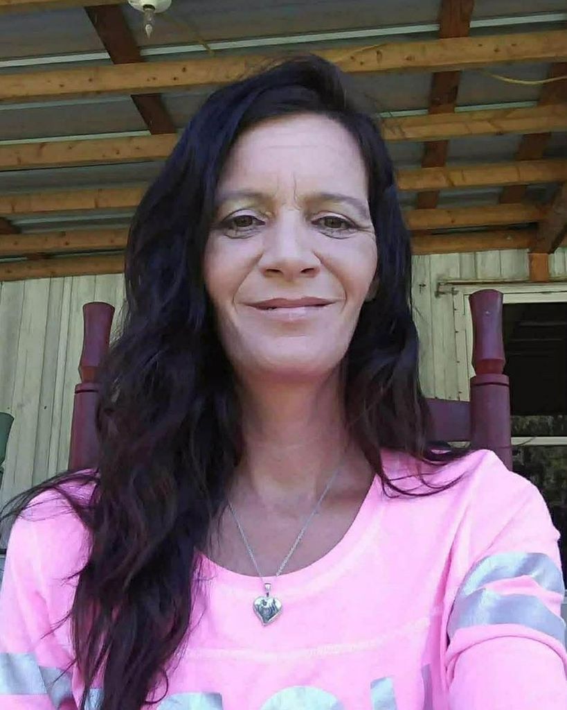 Opal Dawn Walker Profile Photo