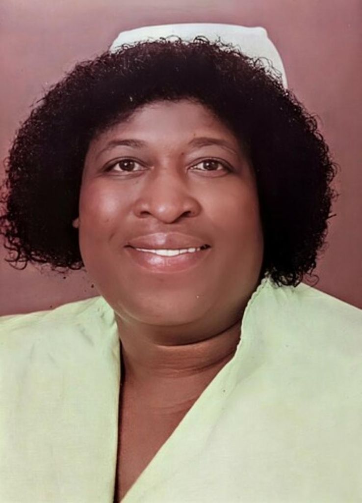 Ms. Ruby Dean Cotton Profile Photo