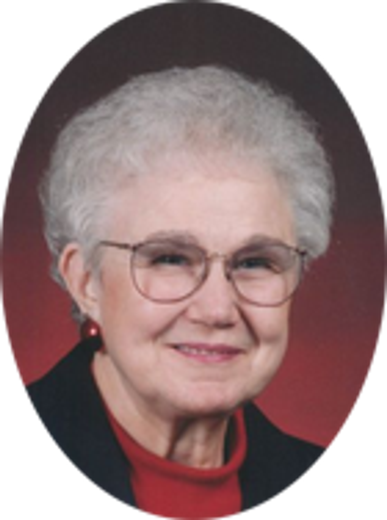 Maxine Nelson