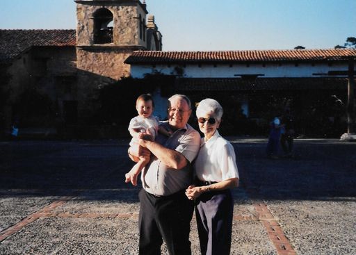 Alma L. (Rhinehart)  Hubeny photo gallery thumbnail 54 of 64