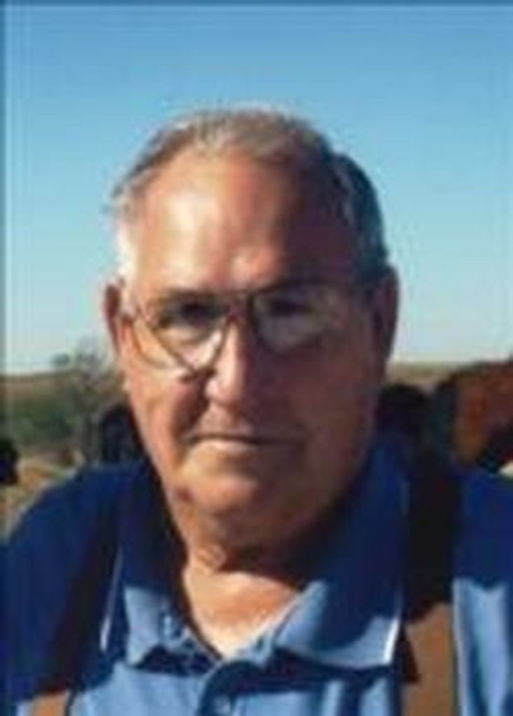 Donald Gene Williams