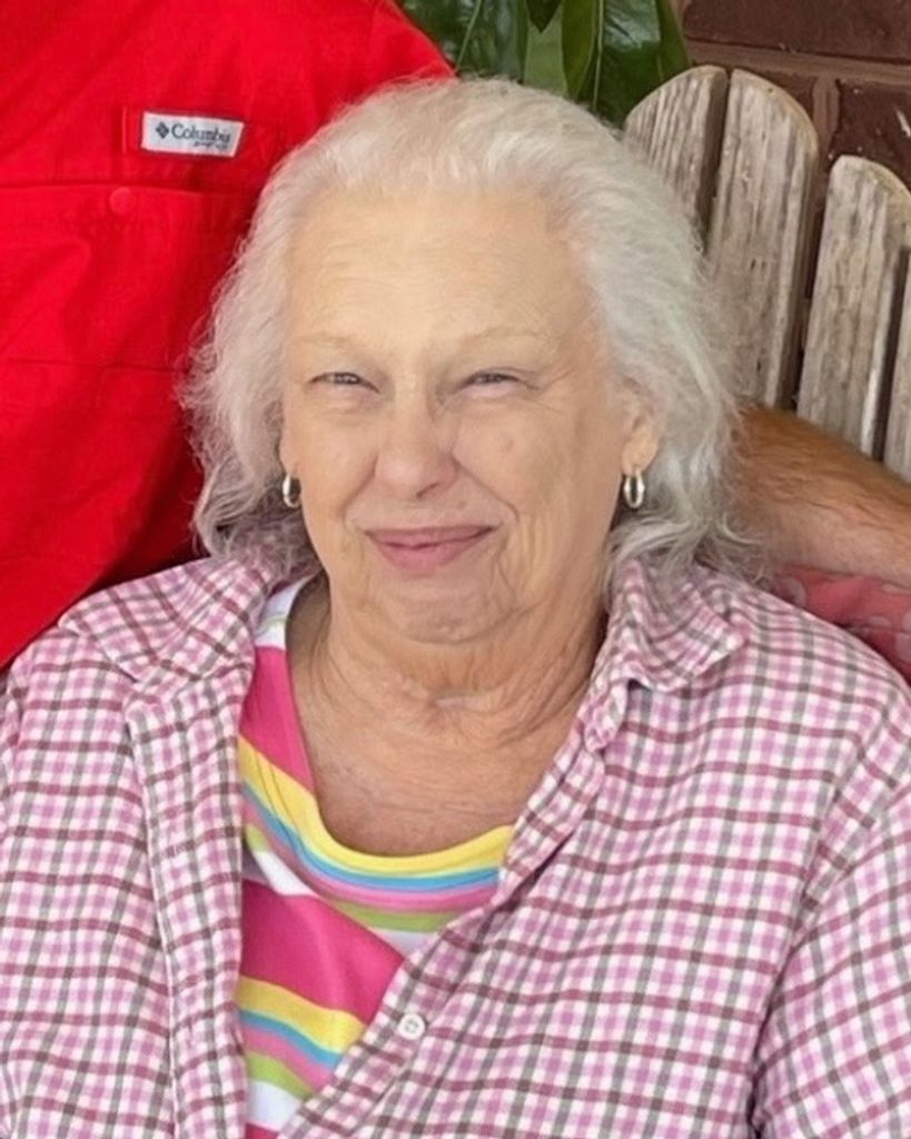 Kay Strickland Snider Profile Photo