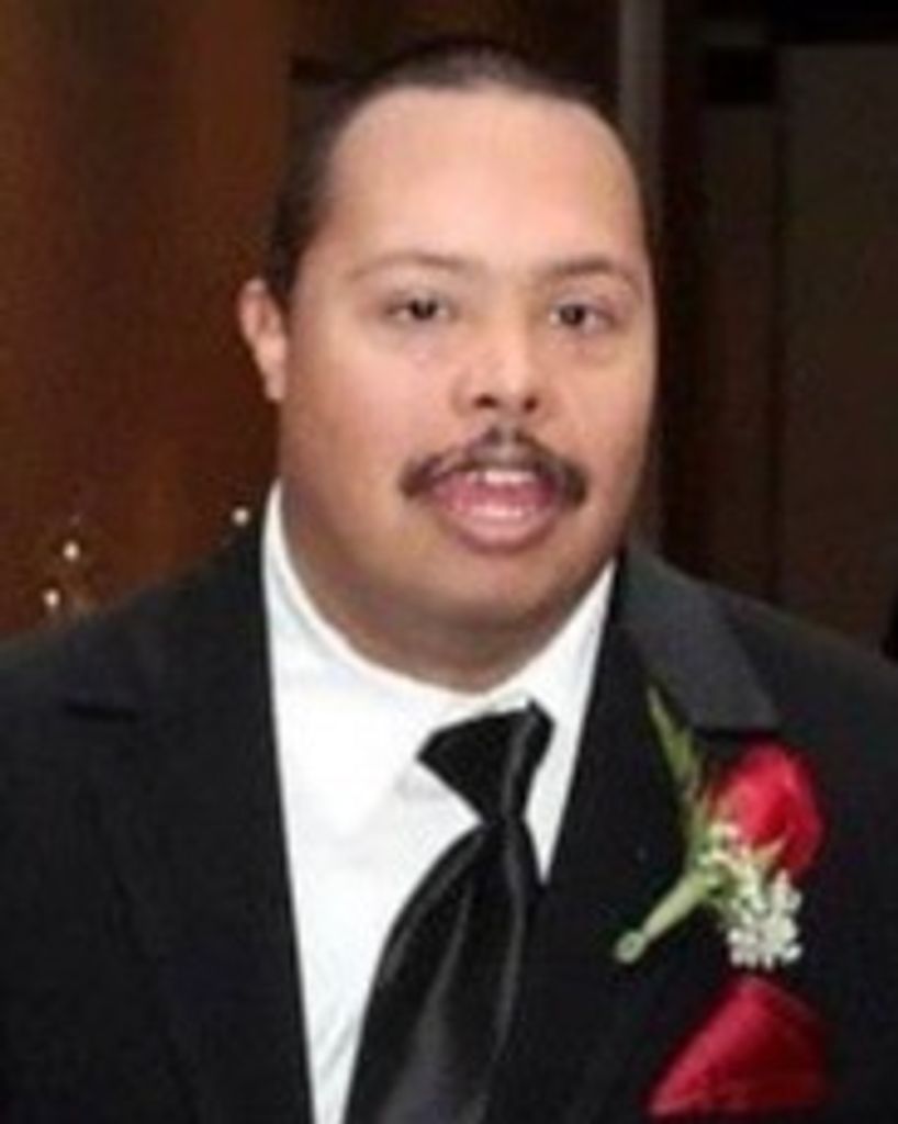 Enrique "Shu Shu" Ramos Jr.