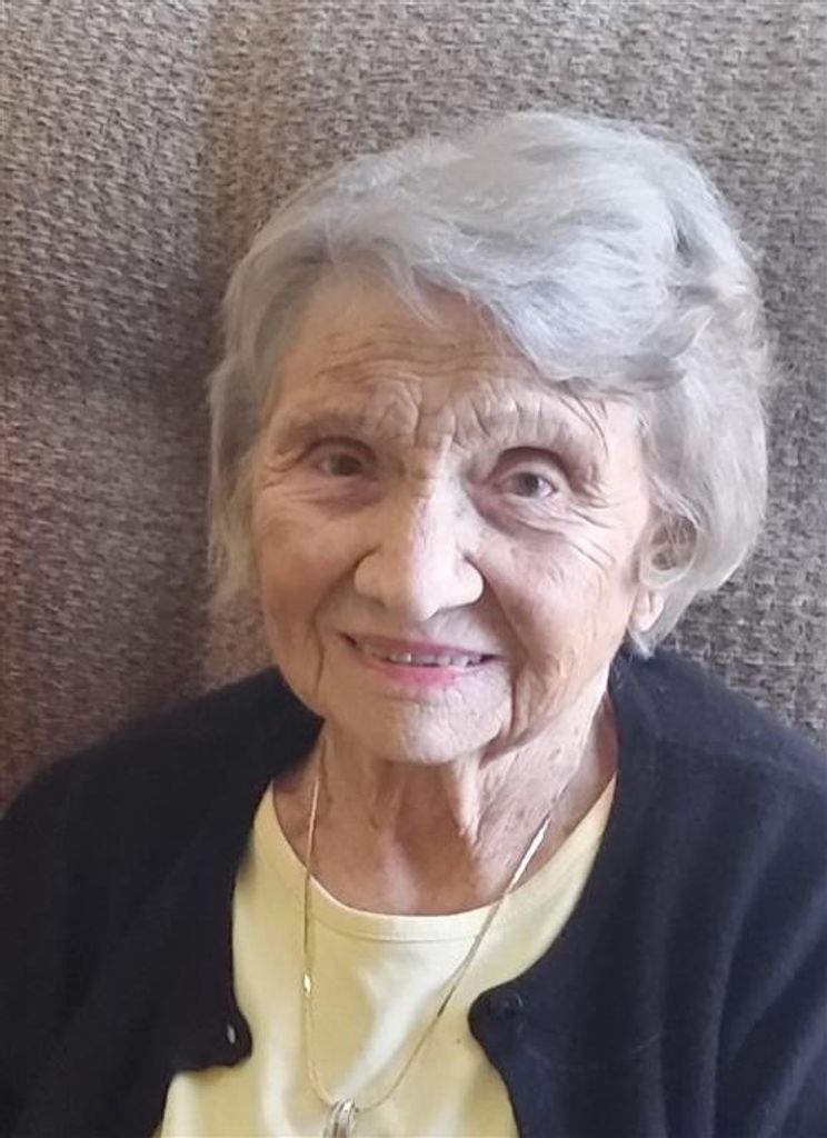 Louise Cecile Gibson Profile Photo