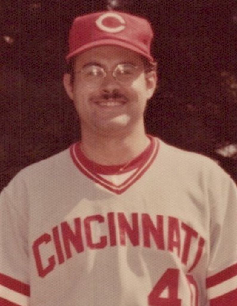 Thomas C. Eberwein
