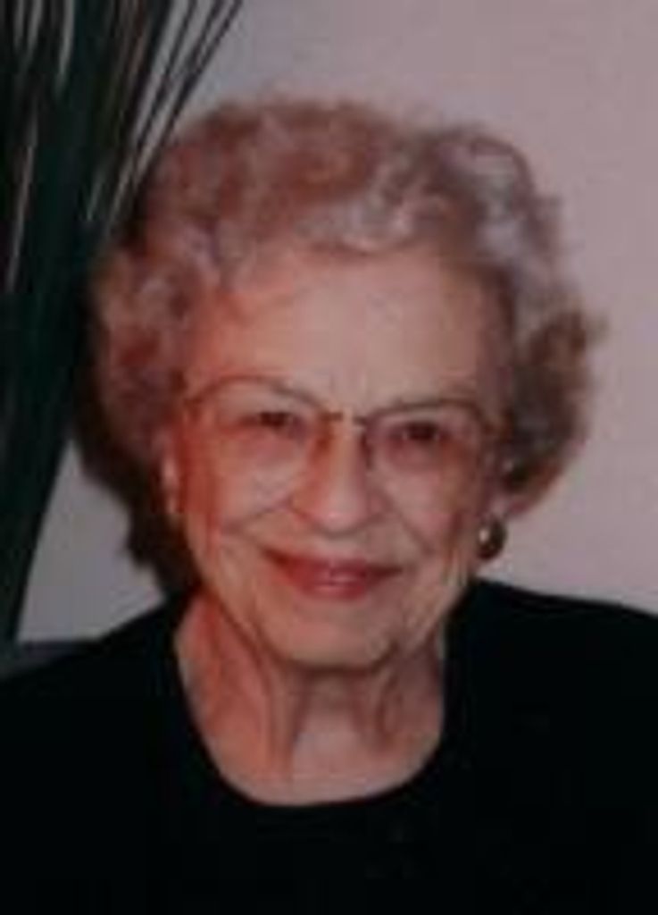 Bonnie M. Hohman