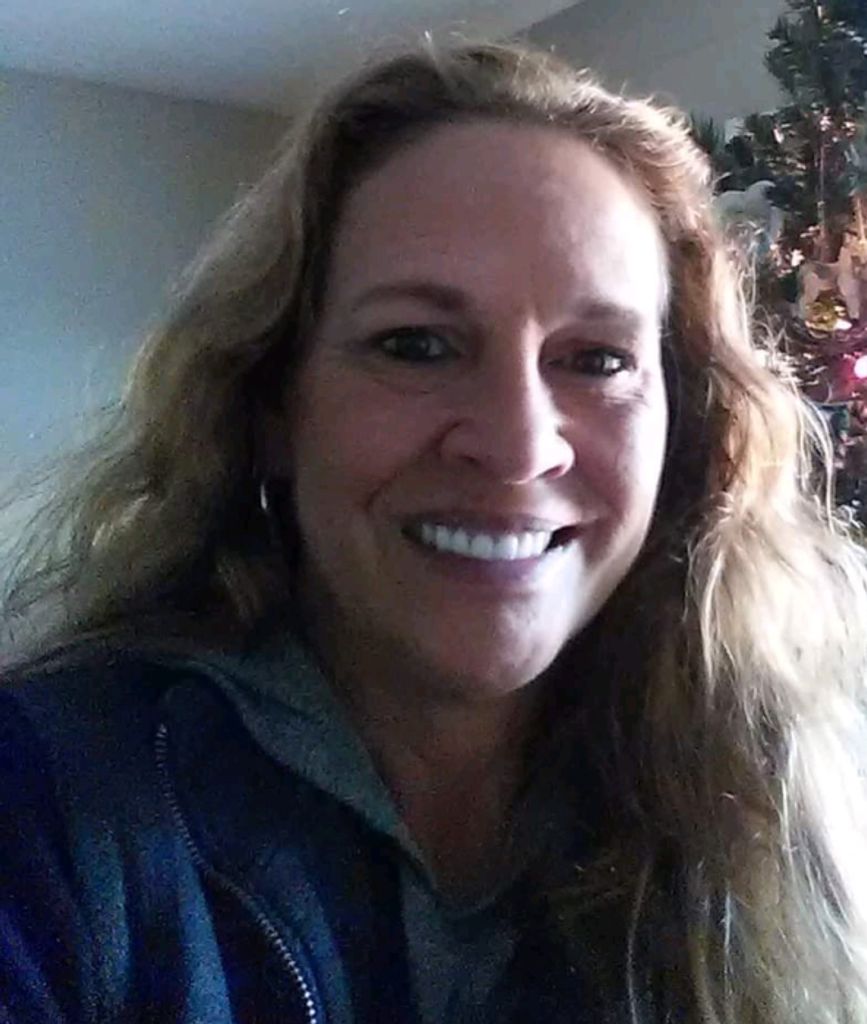 April Cynthia (Hanson)  Pinion Profile Photo