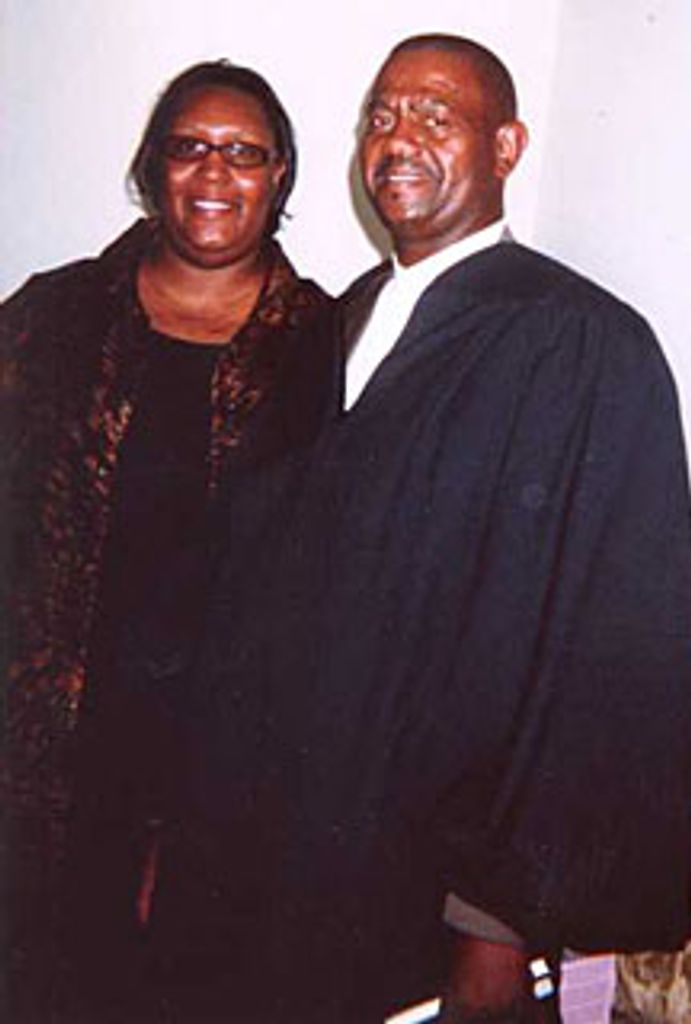 Willie C. Long Profile Photo