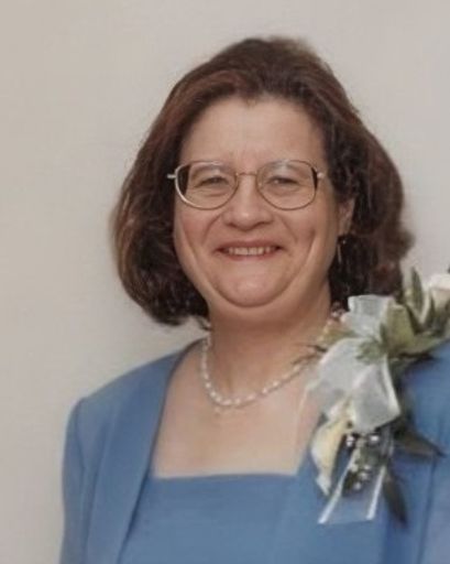 Mary Anne Britts Profile Photo