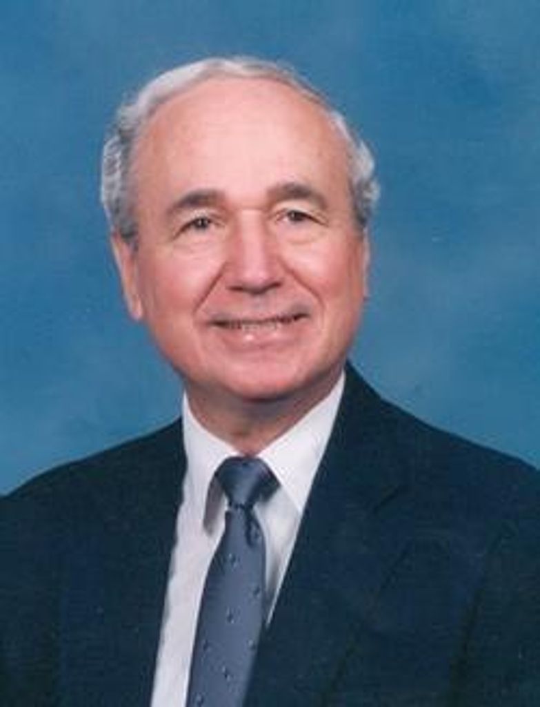 Alan Spackman Richert Profile Photo