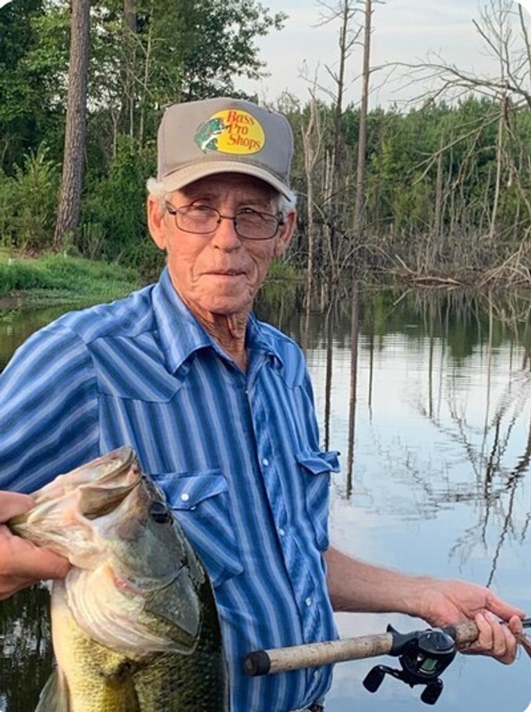 Harold Lee Ivy Profile Photo