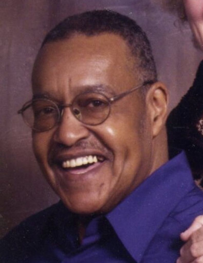 Harry Lee Gordon, Sr. Profile Photo