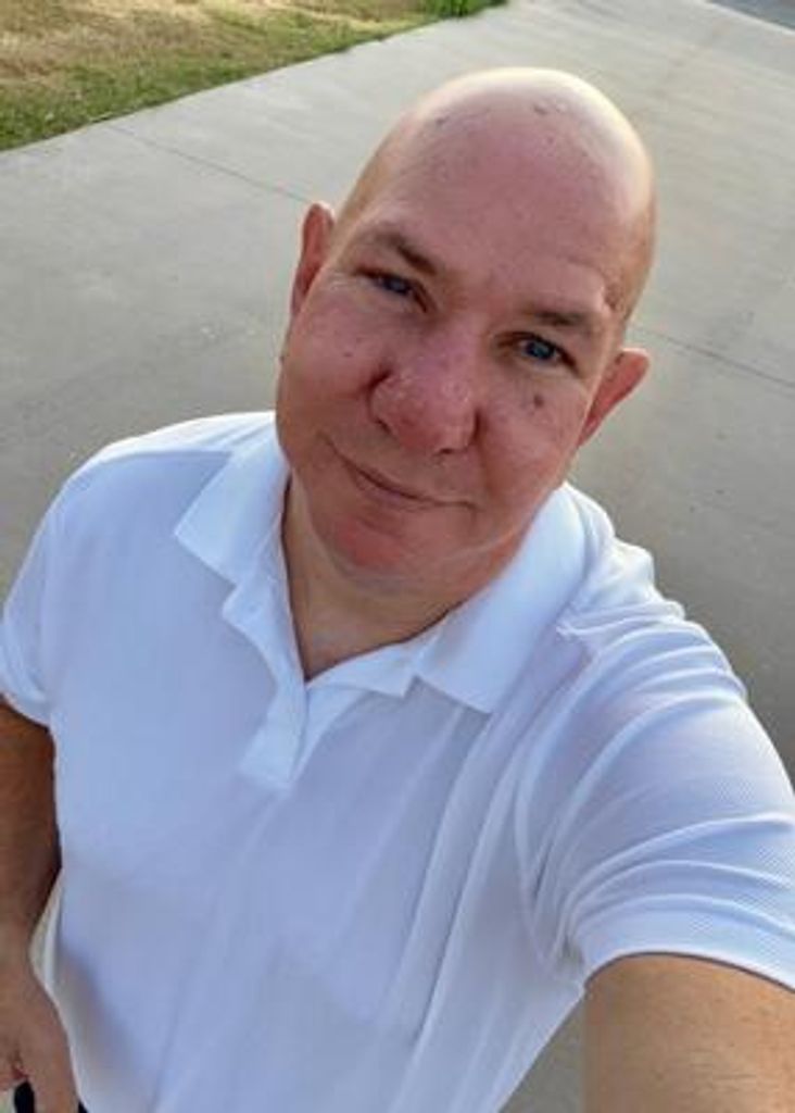 Kenneth J. "Kenny" Radtke