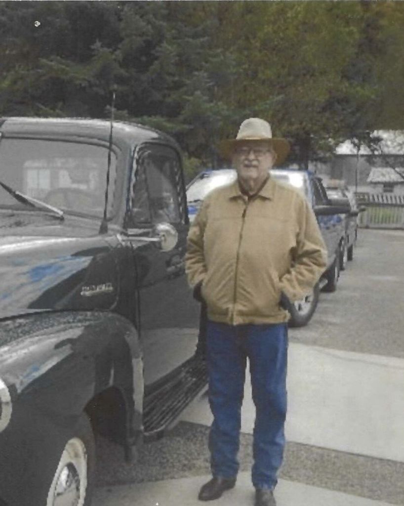 Raymond Lucien Gouin Profile Photo