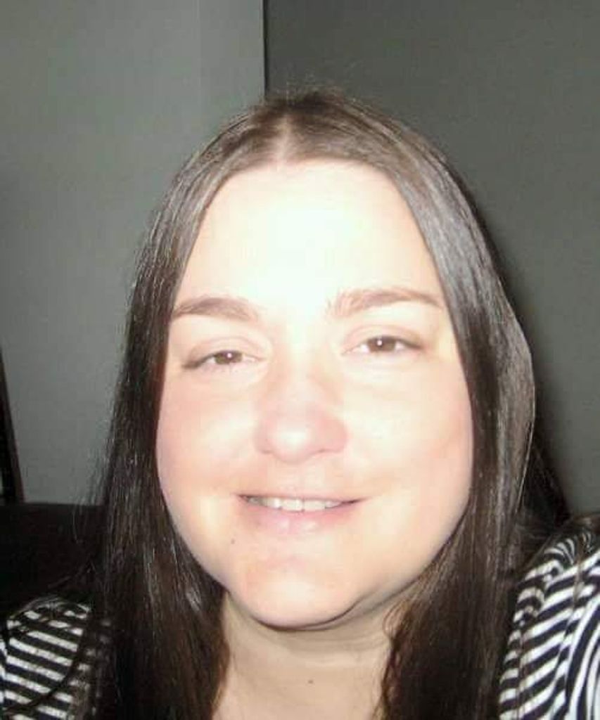 Shannon Denice Robinson