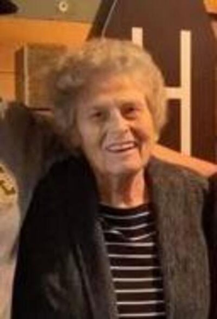 Ruth Lanell Holloway Profile Photo