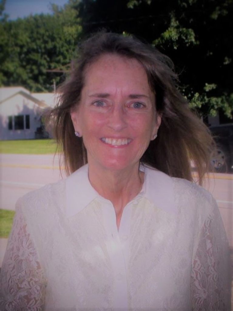 Deborah Jo Polaski
