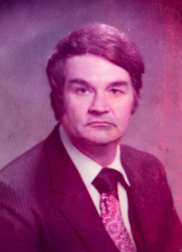 William L. Webb Profile Photo