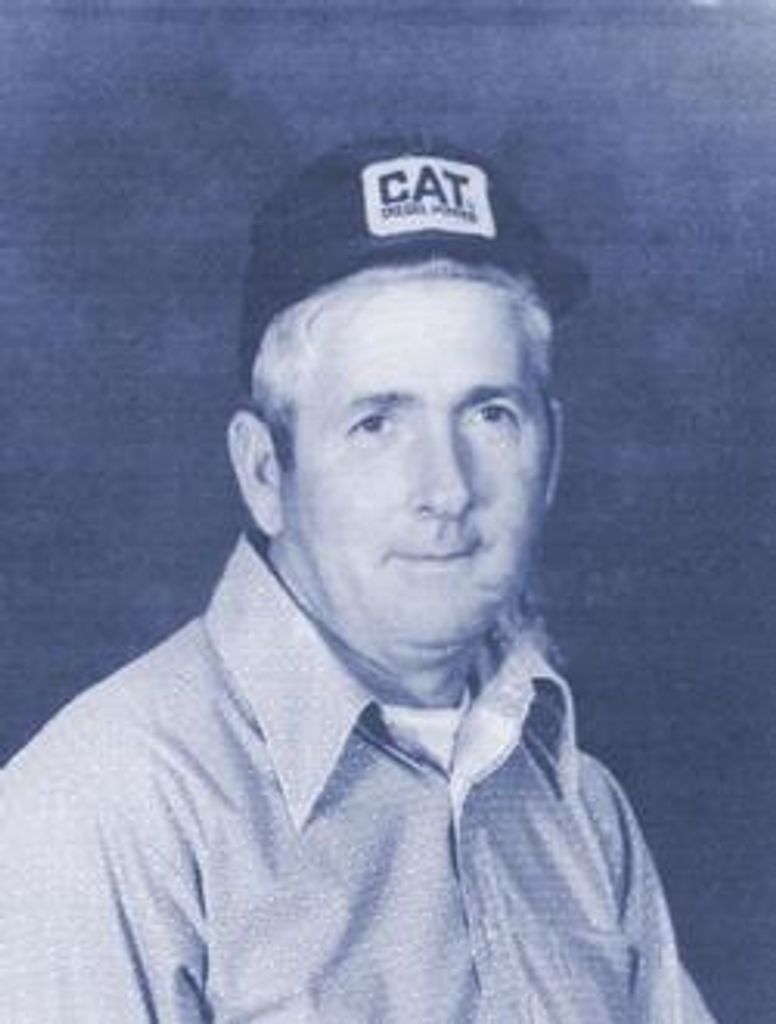 Anderson Edward Giles