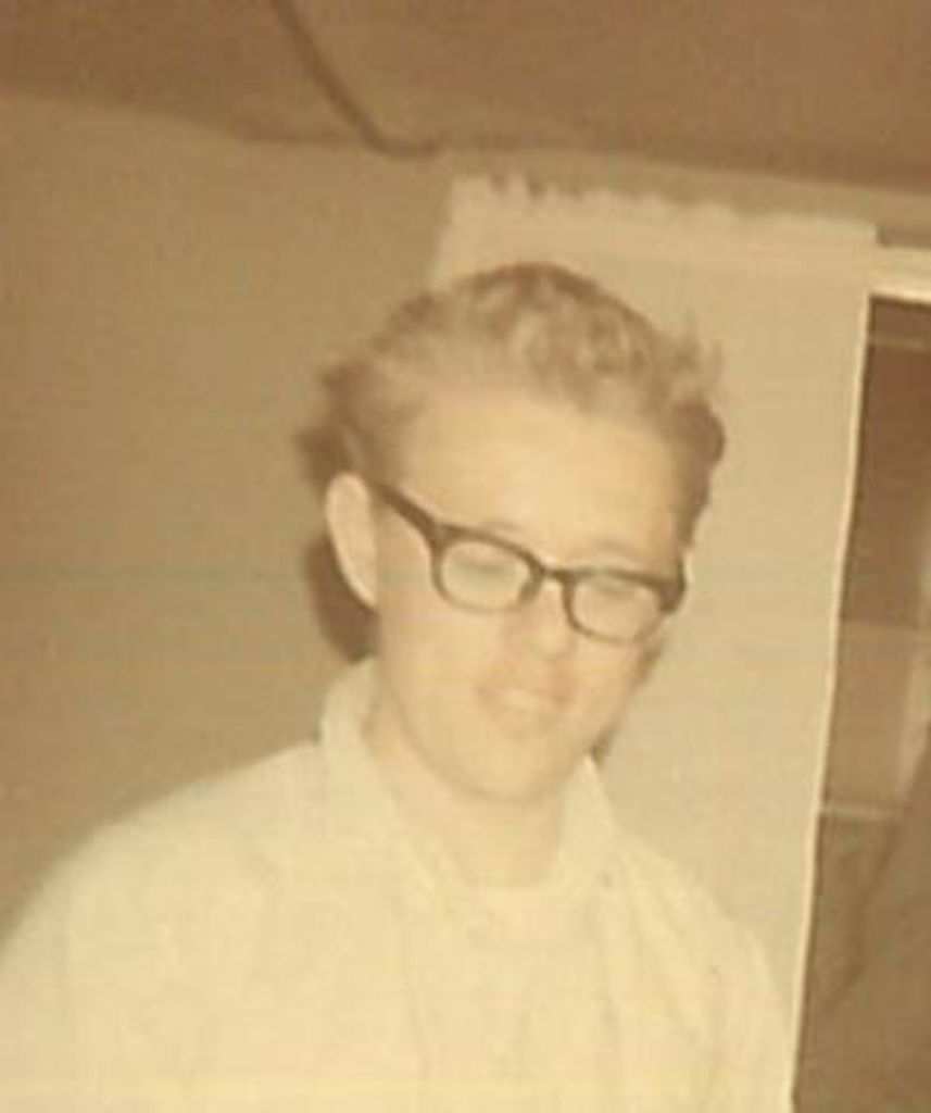 Michael Eugene Sipe Profile Photo