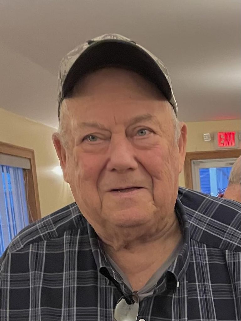 Alan D. Davies Profile Photo